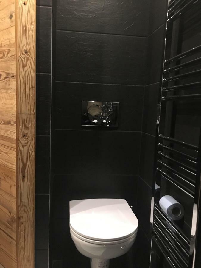 Verbier Medran + Private Sauna Dış mekan fotoğraf