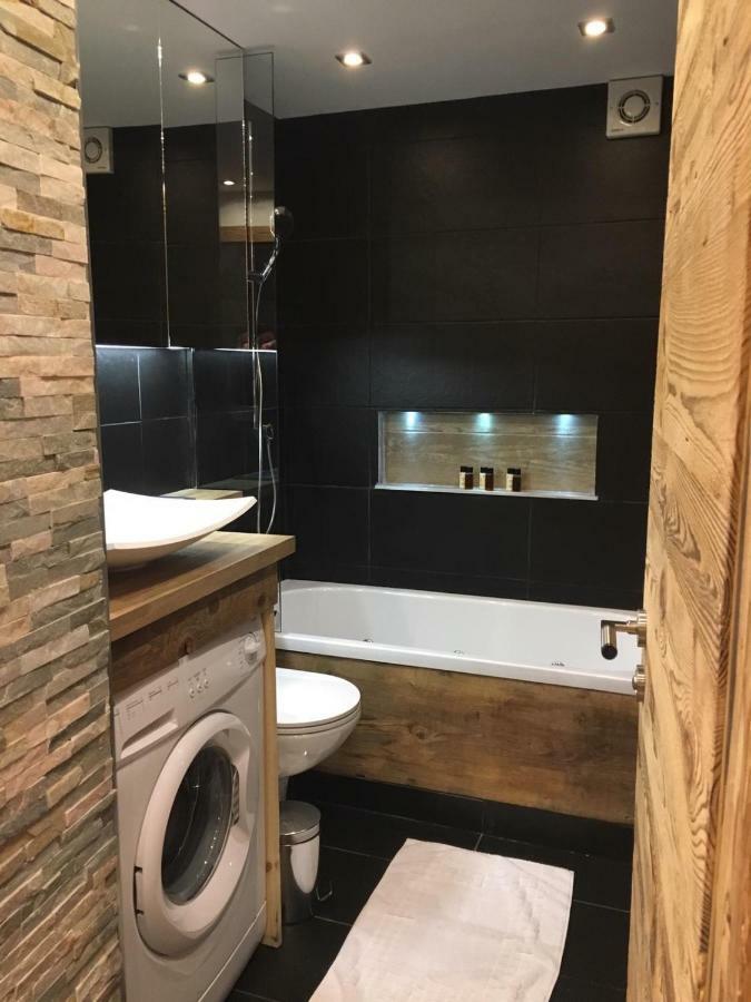 Verbier Medran + Private Sauna Dış mekan fotoğraf