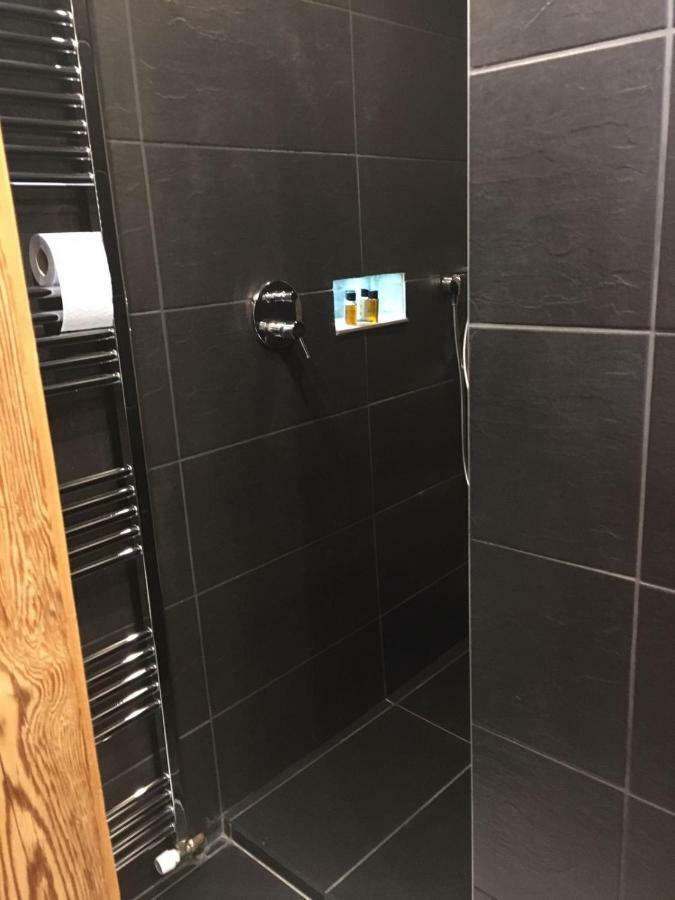 Verbier Medran + Private Sauna Dış mekan fotoğraf